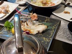 -昱匠·日本料理(金融街店)