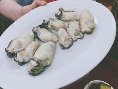 生蠔-花苑美食横琴生蚝火锅(拱北粤华路店)
