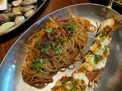 -Bistro 63 创意融合料理(广粤天地店)