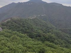 -慕田峪长城