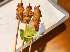 -林二哥宜烤官·宜宾小烧烤