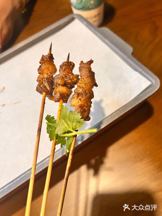 林二哥宜烤官·宜宾小烧烤图片