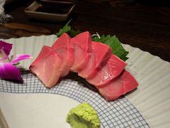 -桂马·日本料理·海胆·海鲜饭·酒场(民主广场店)