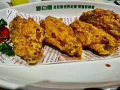-新白鹿餐厅(第一百货店)