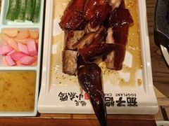 -茄子恰恰·新云南小炒(坪山益田店)
