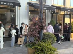 -比斯特上海购物村精品奥特莱斯
