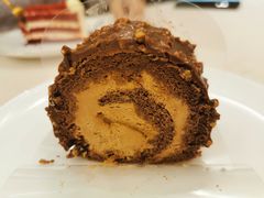 -法桐蛋糕·手作面包(万达公馆店)