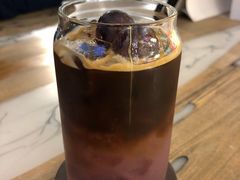 -CAFE'IN精品咖啡体验空间(小寨店)