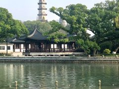 -江心屿景区