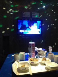 -堂会·KTV·自助餐·团建聚会(天河店)