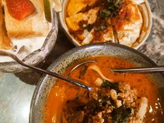 -浩海火燒雲傣家菜(芮欧百货店)