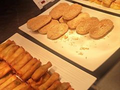 -无锡君来洲际酒店
