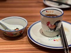 -粤食堂(天津和悦汇店)