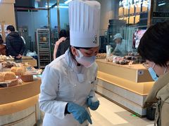 -西村叔叔的店·面包·甜品·蛋糕(清河万象汇店)