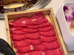 -椒王火锅(厚街万达店)