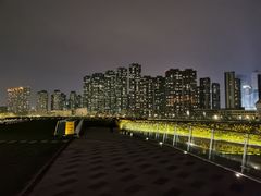 -南京眼步行桥
