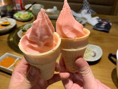 -牛人·雪花牛·木炭烤肉(昆山陆家店)