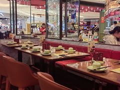 -蝴蝶里·粤菜·点心(龙湖杭州金沙天街店)