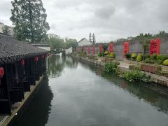 -东湖景区