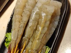 -二荆条·蜀鲜汇城市森林火锅