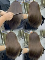 -MMby Hair Code芭曲发型