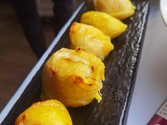-野蔓果·山野菜(西湖景区·龙井茶田店)