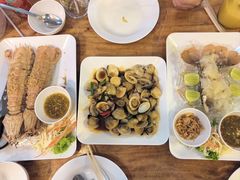 -两兄弟Song Pee Nong(2号店)