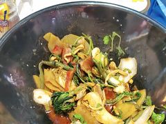 -醉人椒麻辣香锅(上地华联店)
