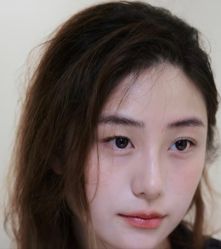 -韩美绣·骨相纹眉·洗眉美瞳线