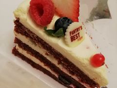 -Pantry's Best派悦坊蛋糕(K11购物艺术中心店)