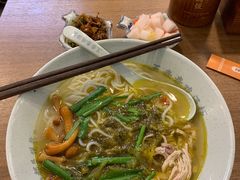 -王春春鸡汤饭(上海中海环宇城店)