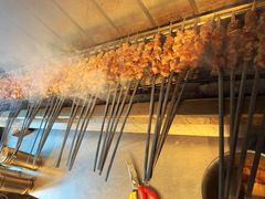 -西域阿里马新疆菜·清真(桂花路店)