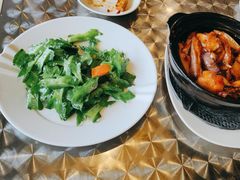 -日昌餐馆(亦庄店)