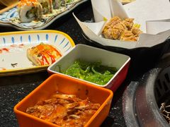 -牛焱·烧肉酒肆(五大道店)