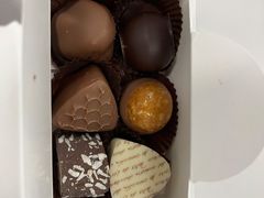 -Laderach 莱德拉(上海环贸iapm店)