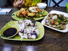 -贞姨美食·老字号海鲜大排档