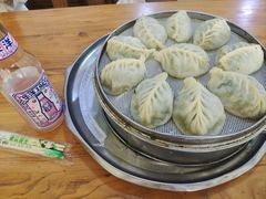 -小叶大馅饺子城