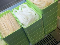 -水碾河刘老大串串香(水碾河路店)
