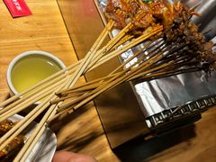 -李不管把把烧(合肥总店)