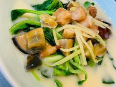 -局气 烤鸭·北京菜(武清店)