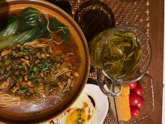 -菩提会所·足道·SPA(苏州中心店)