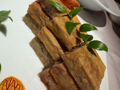 -杭州新新饭店·1913餐厅