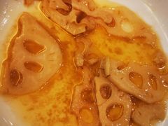 -深运潮州粥(东门店)