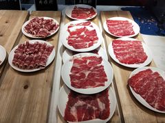-加餐海鲜自助(集美银泰百货店)