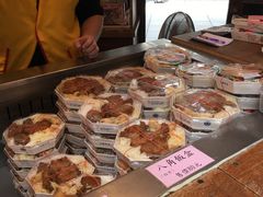 -台铁便当本铺(新左营店)
