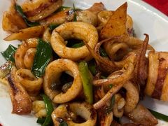 -蛇口康乐快餐鱼仔档(翠苑小区店)