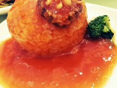 鲍鱼捞饭-常家活海鲜小吃(仅一家无分店)