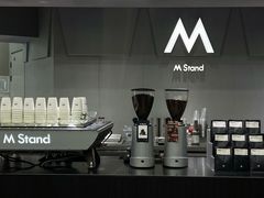 -M Stand(西安大悦城店)