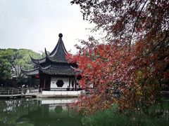 -西园戒幢律寺