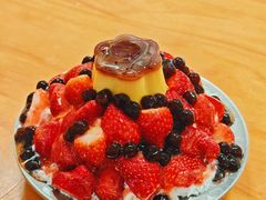 -乐果甜心·潮汕冰室